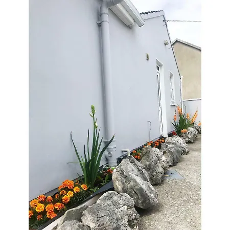 Apartamento Ocean Breeze Lahinch