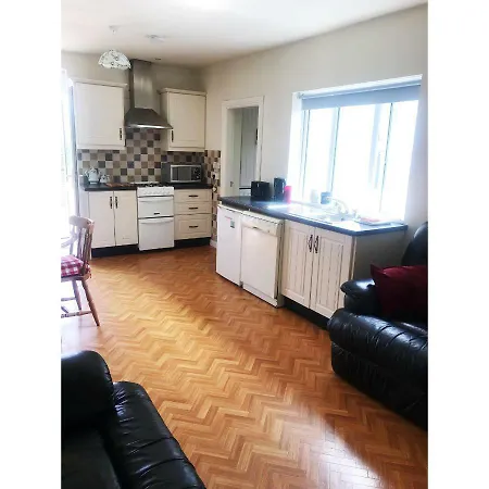 Apartment Ocean Breeze Lahinch